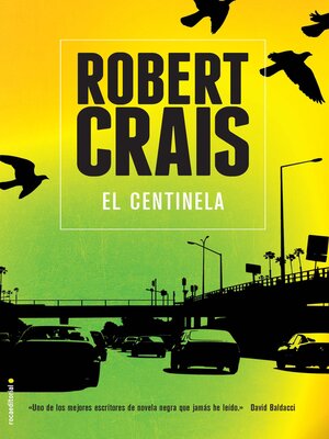 cover image of El centinela